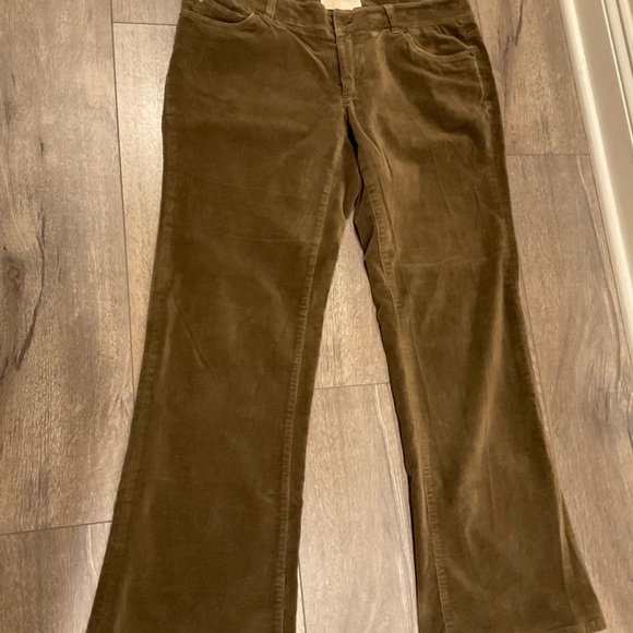 MICHAEL KORS PANTS, USE ONCE LIKE NEW SIZE 10 - Picture 10 of 15